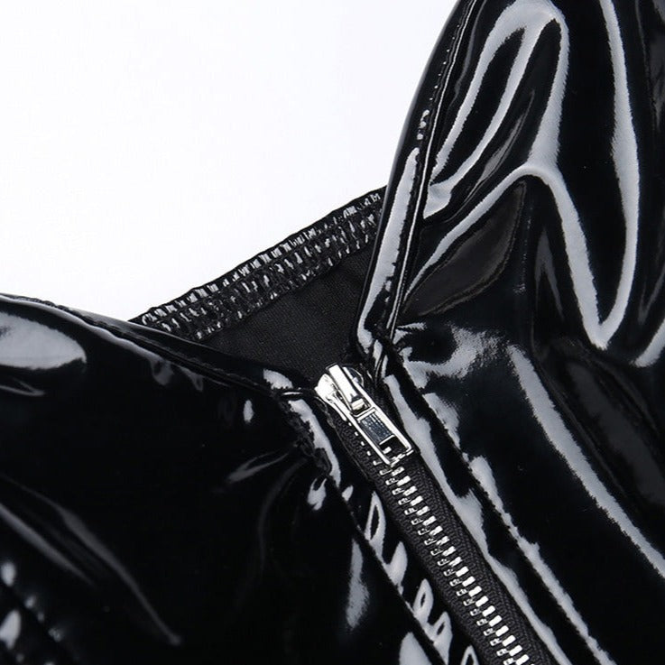 Gothic Bustier für Damen