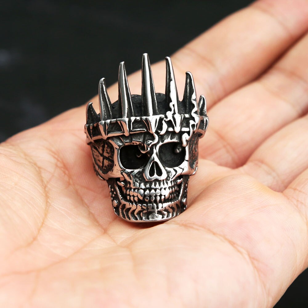 Classical Noble Crown