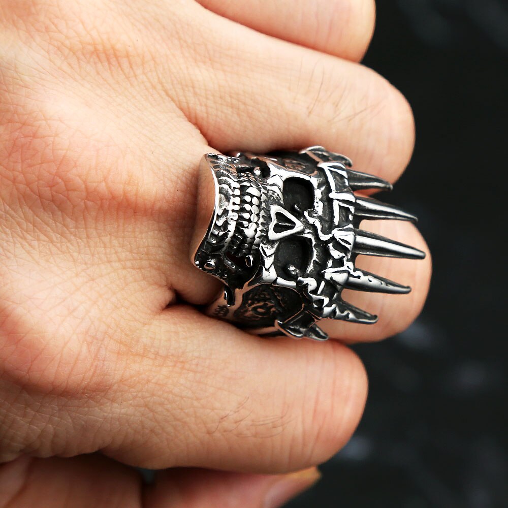 Classical Noble Crown
