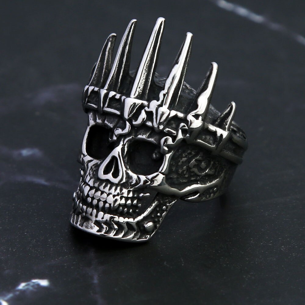Classical Noble Crown