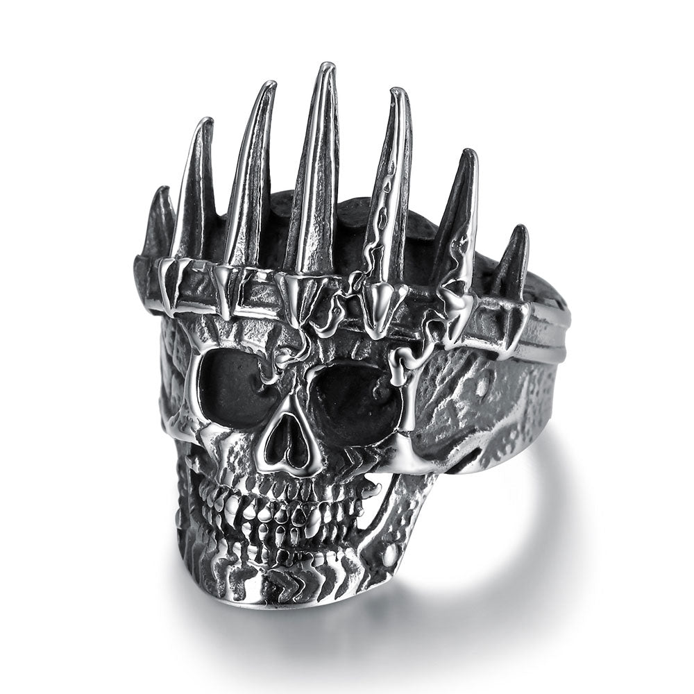 Classical Noble Crown
