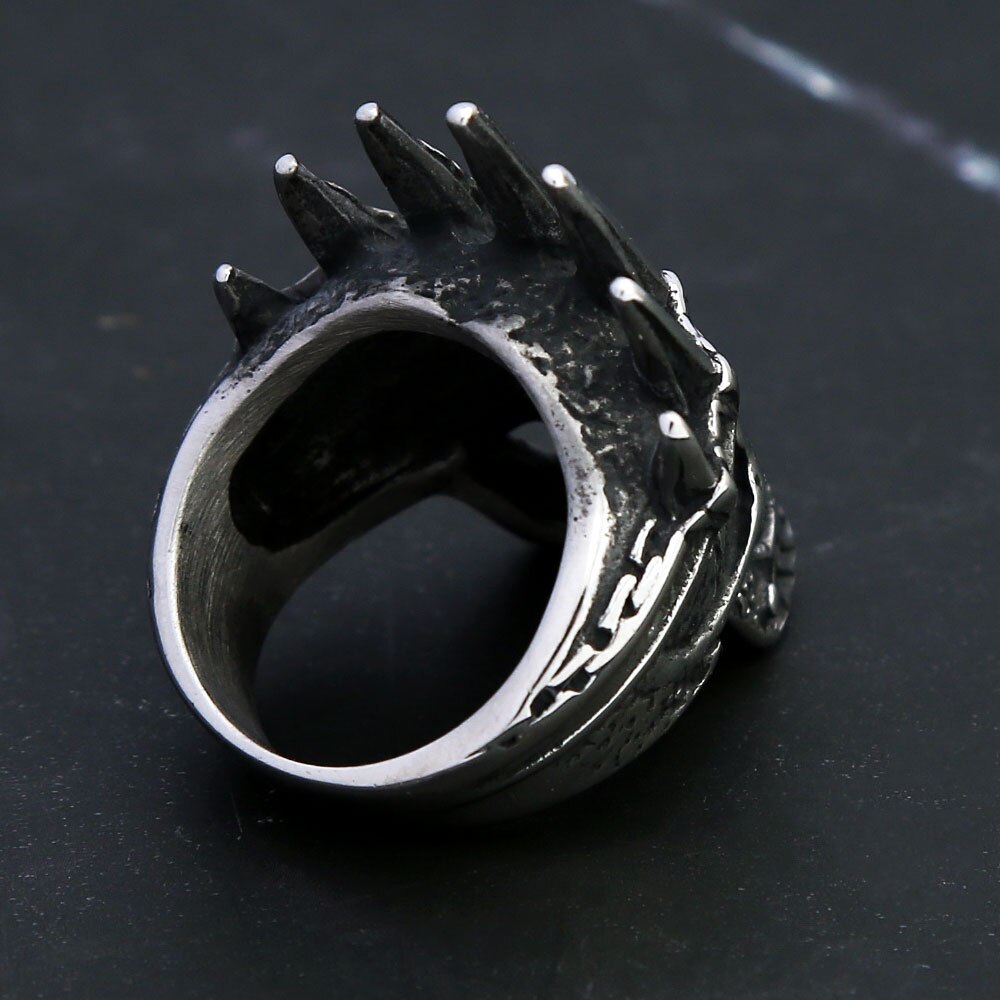 Classical Noble Crown