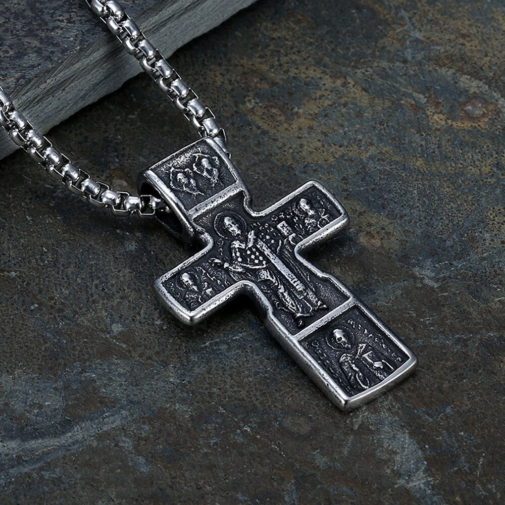 Jesus Crucifixion Cross