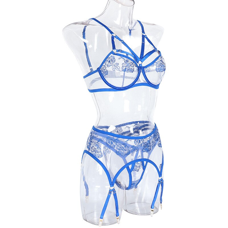 Sexy Gothic Dessous
