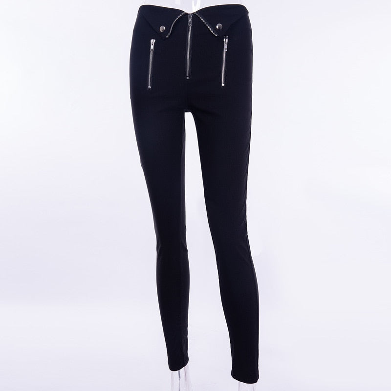 Legging Gothique Femme