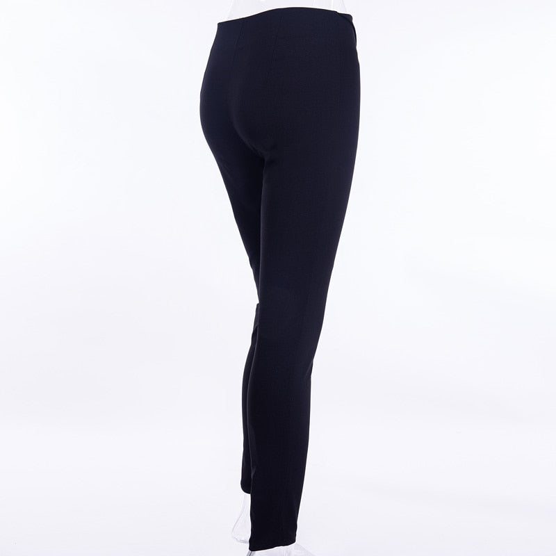 Legging Gothique Femme