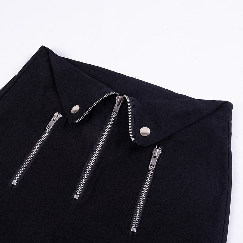 Legging Gothique Femme