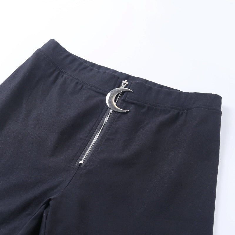 Gothic Damenhose