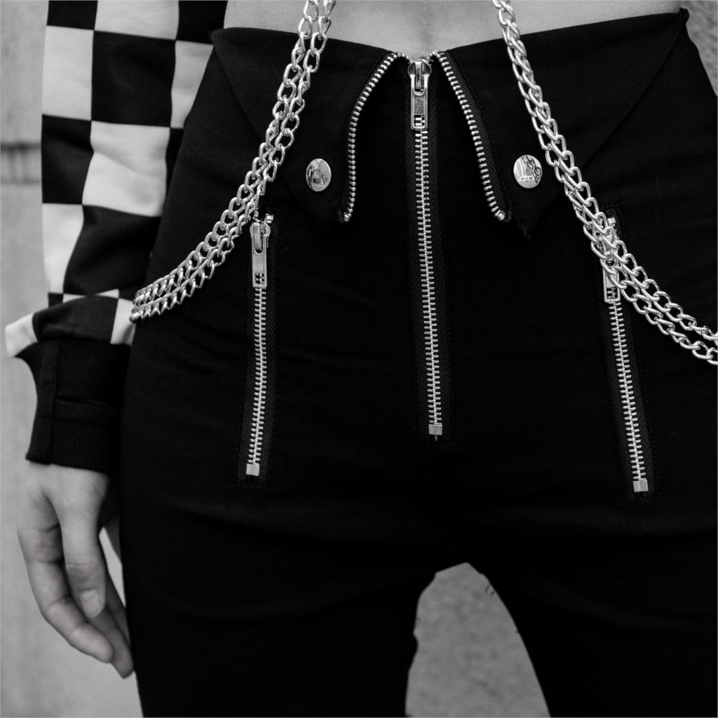 Legging Gothique Femme