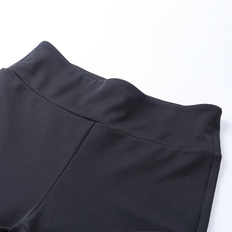 Gothic Leggings
