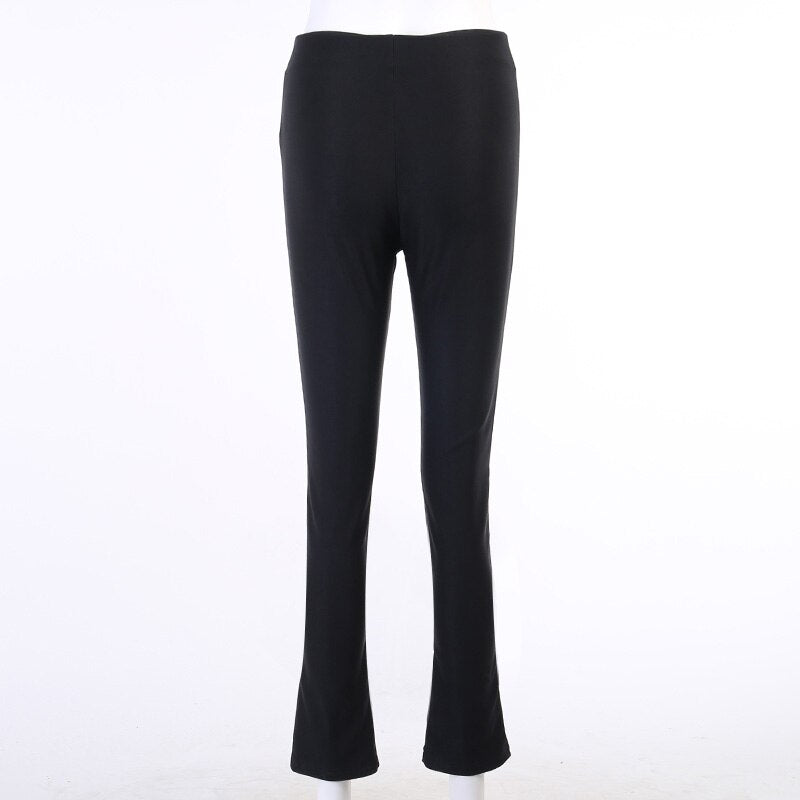 Gothic Hosen Stil