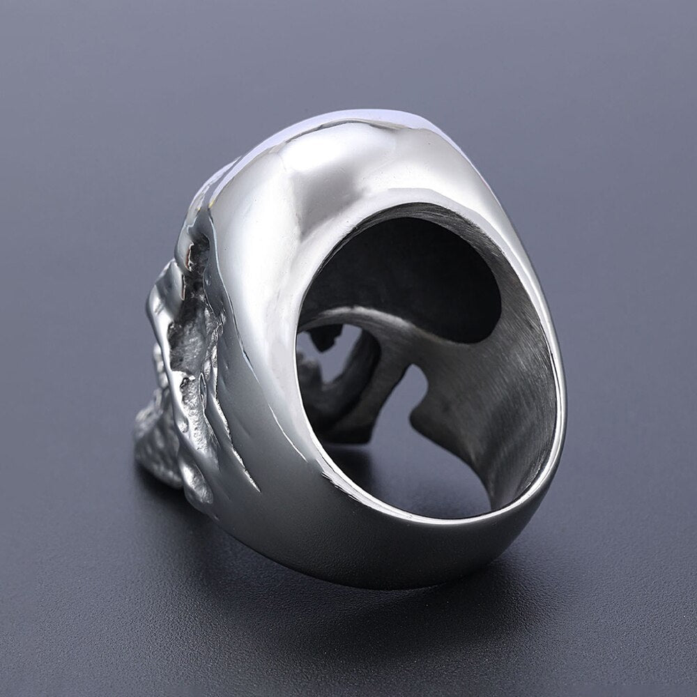 High Polishing