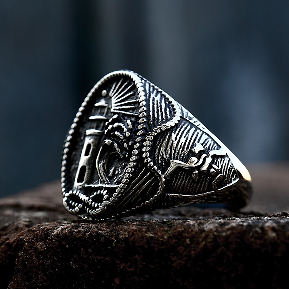 Viking Nautical