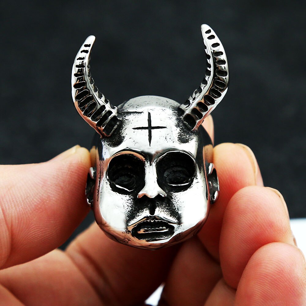 Satan Hexagram