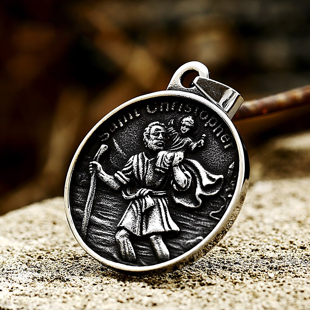 Catholic Patron Saint