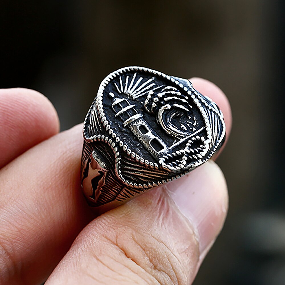 Viking Nautical