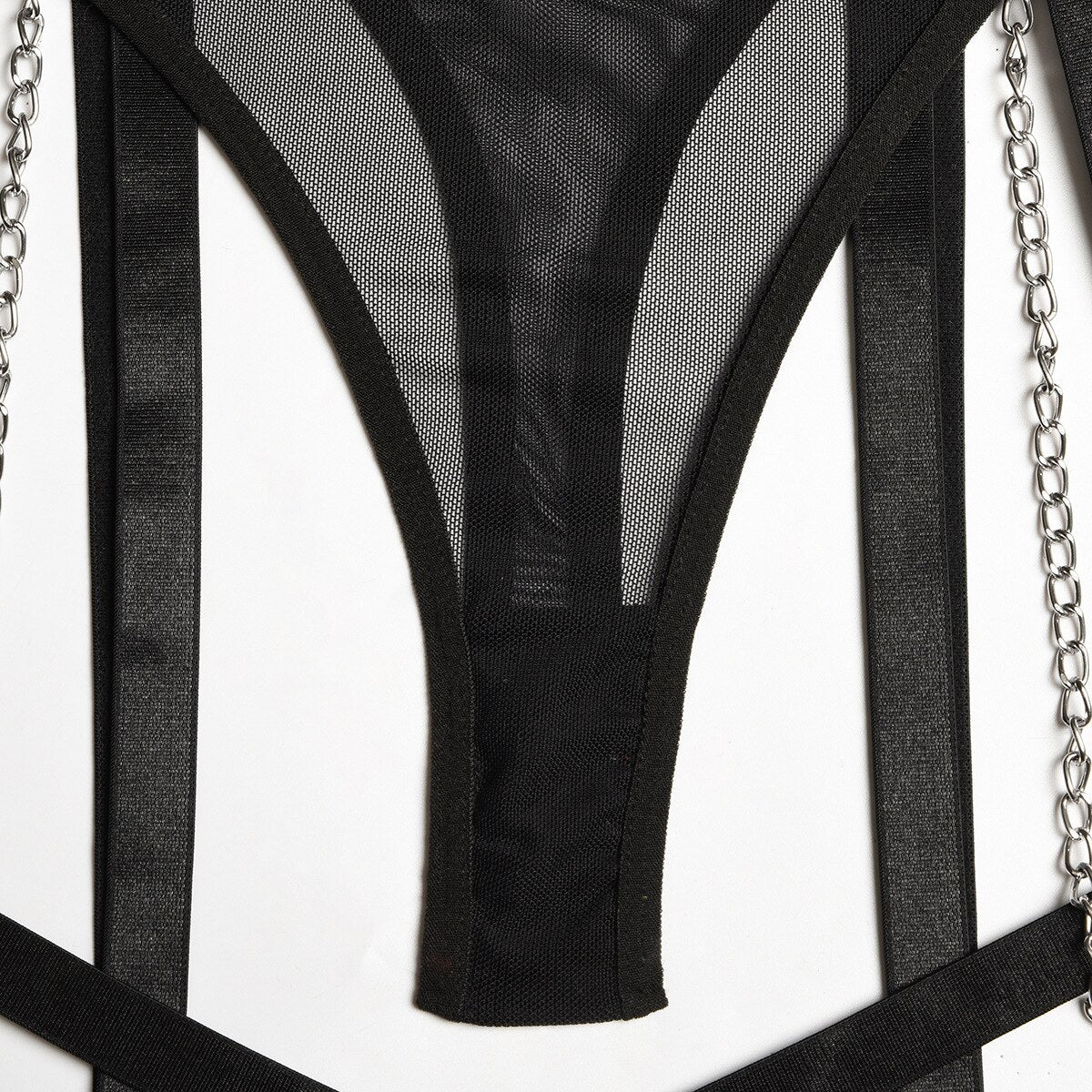 Gothic Damen Unterwäsche