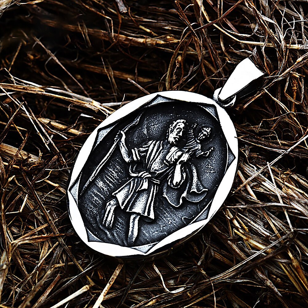 Catholic Patron Saint