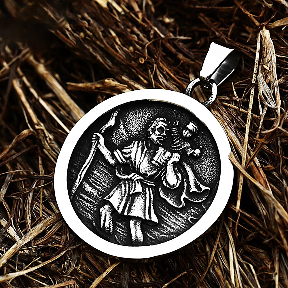 Catholic Patron Saint