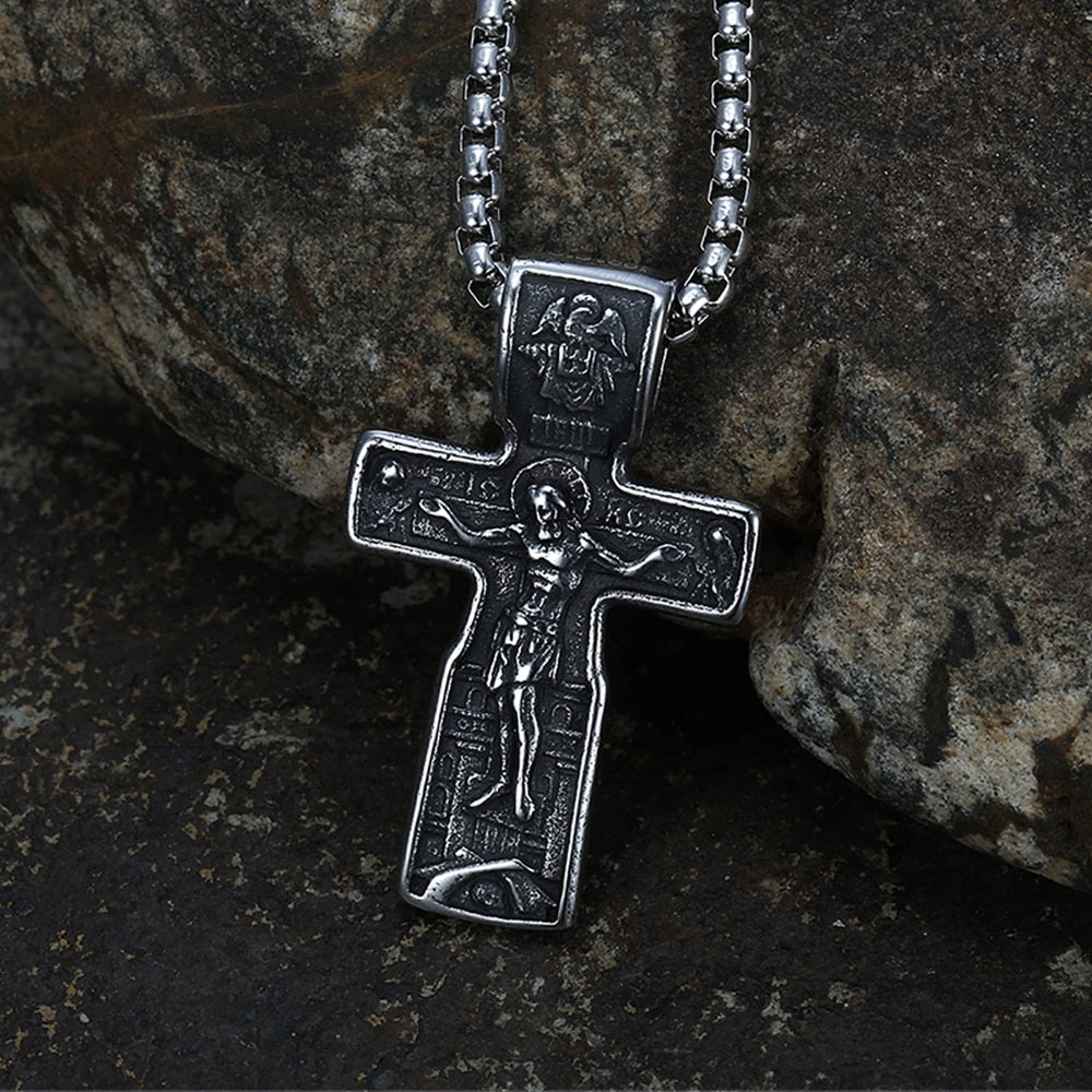 Jesus Crucifixion Cross