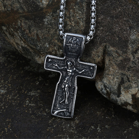 Jesus Crucifixion Cross