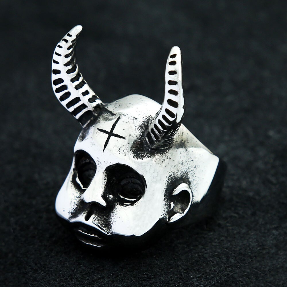Satan Hexagram