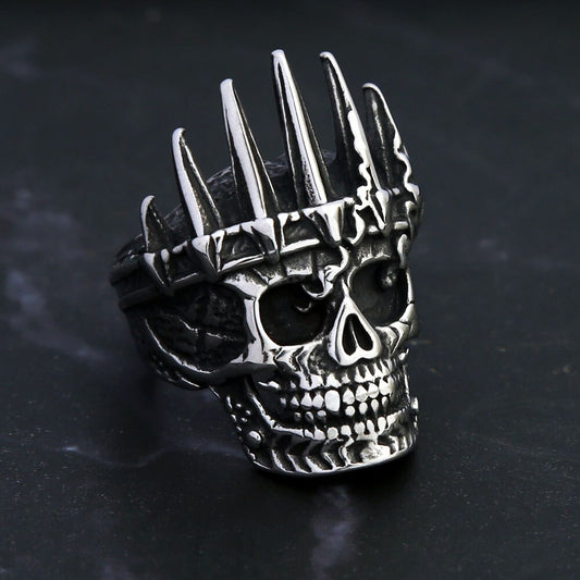 Classical Noble Crown
