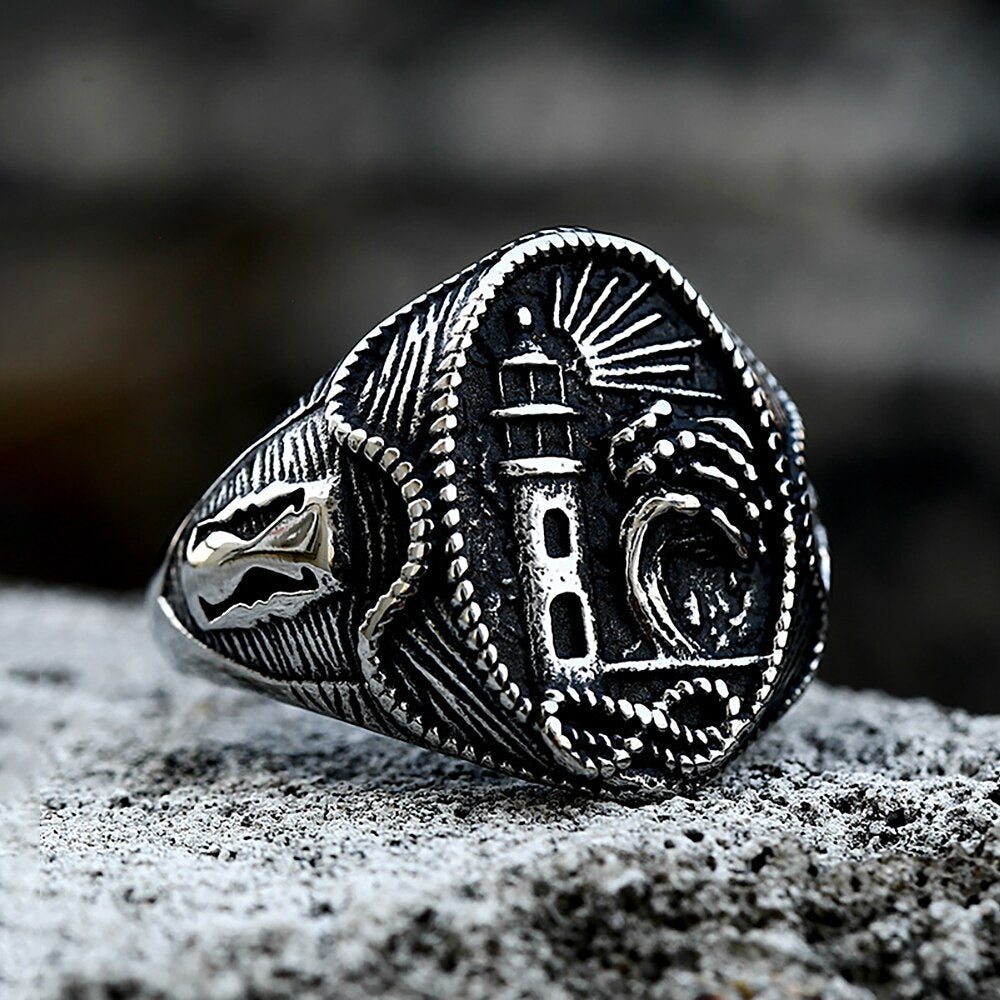Viking Nautical