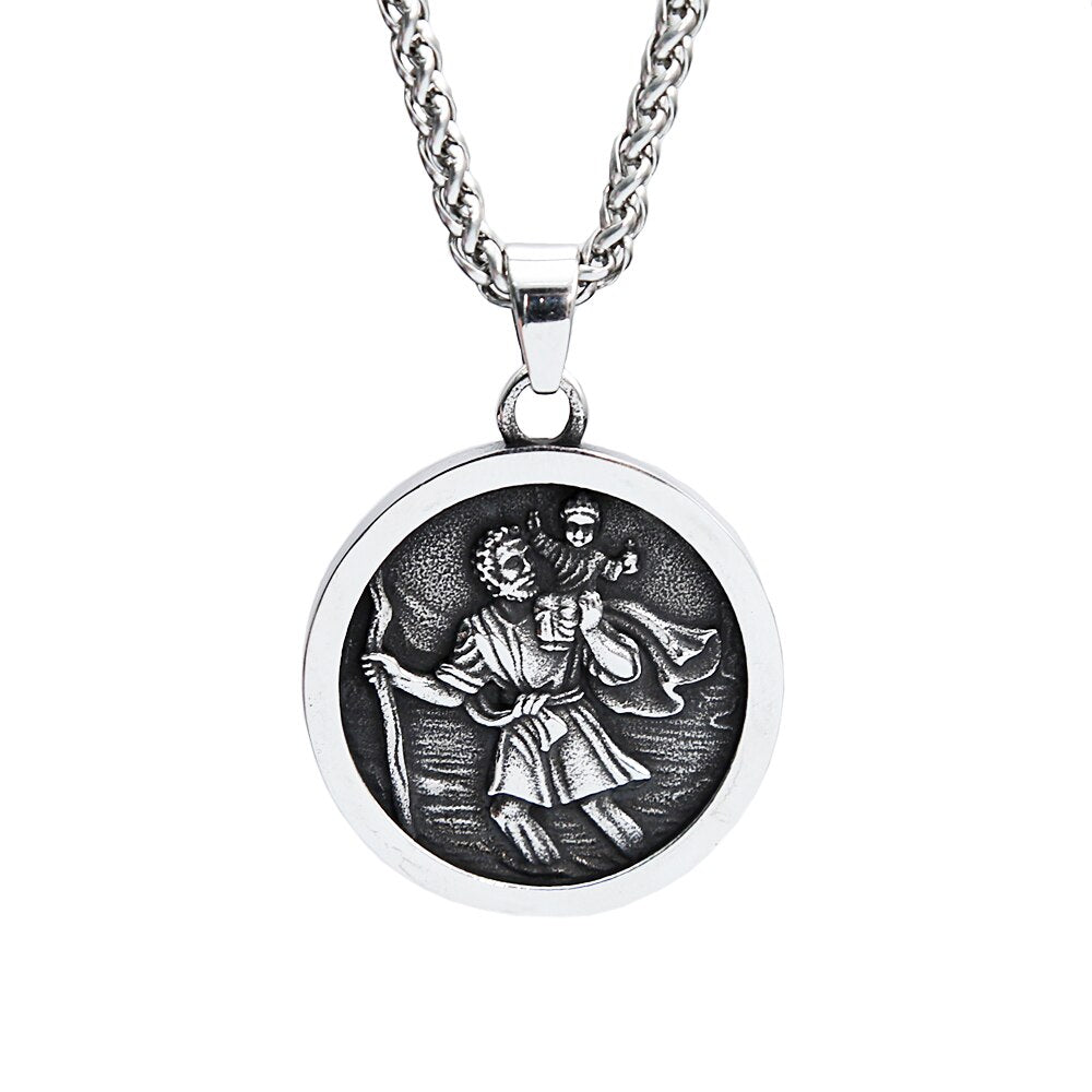 Catholic Patron Saint