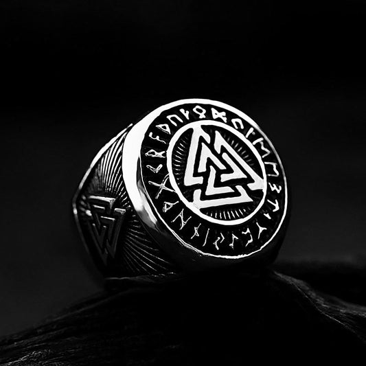 Viking Valknut