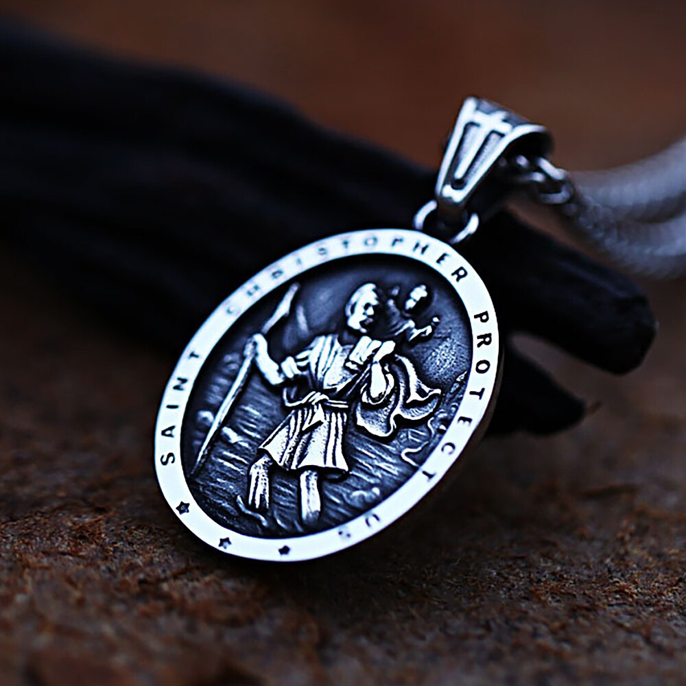 Catholic Patron Saint