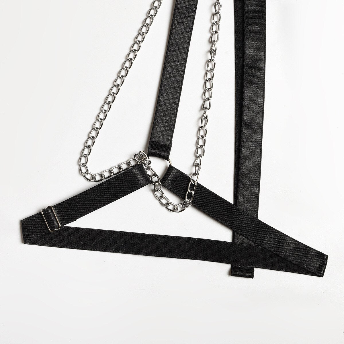 Gothic Damen Unterwäsche