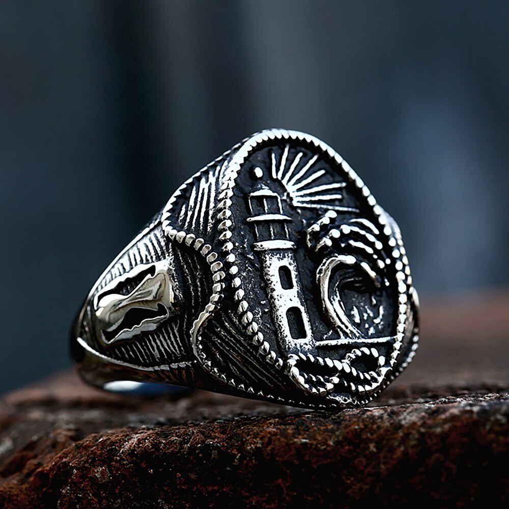 Viking Nautical