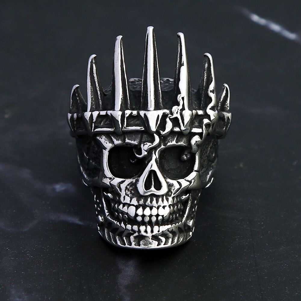 Classical Noble Crown