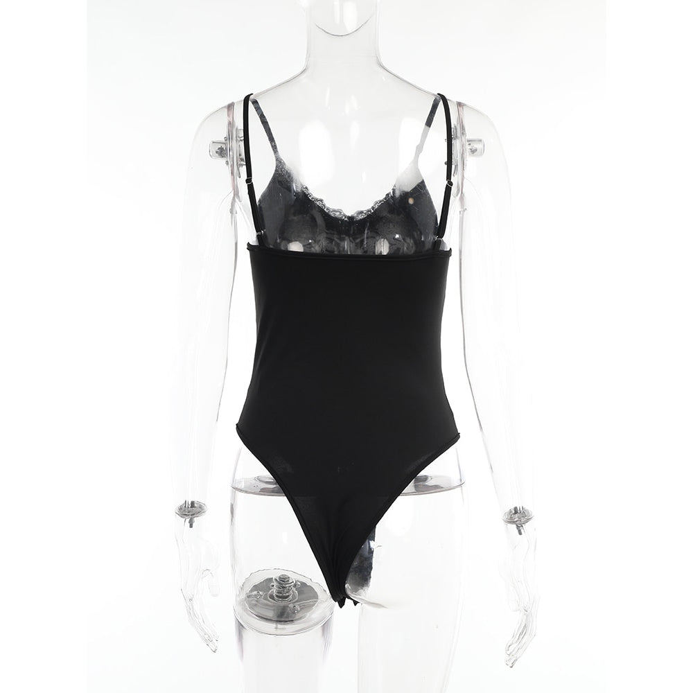Punk Gothic Body