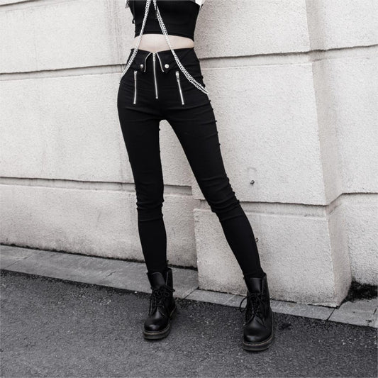 Legging Gothique Femme