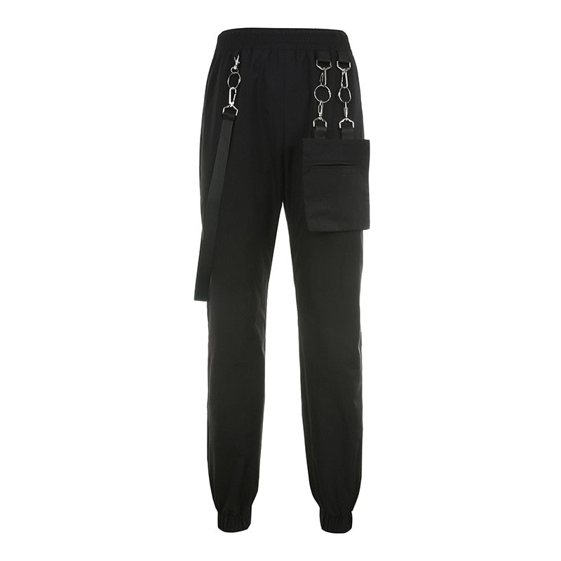 Gothic Punk Hose