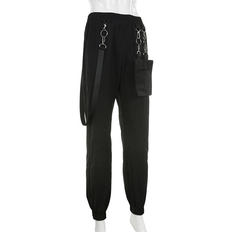 Gothic Punk Hose
