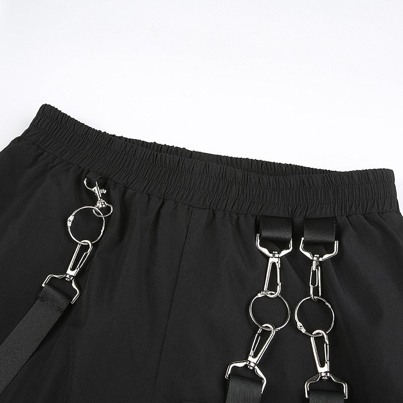 Gothic Punk Hose