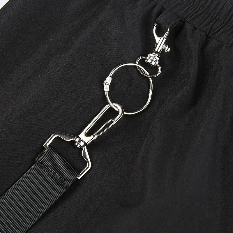Gothic Punk Hose