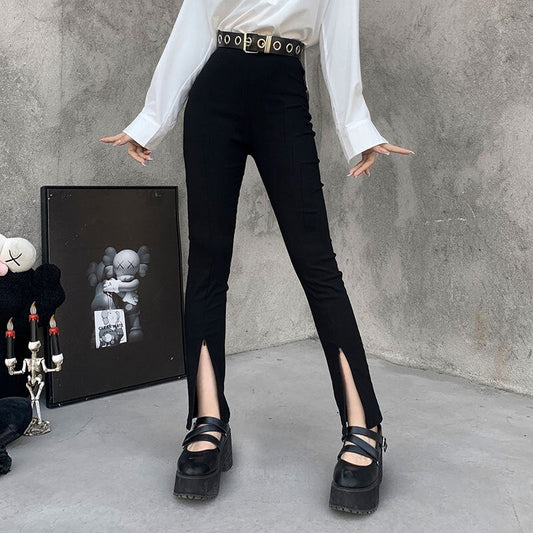 Gothic Hosen Stil