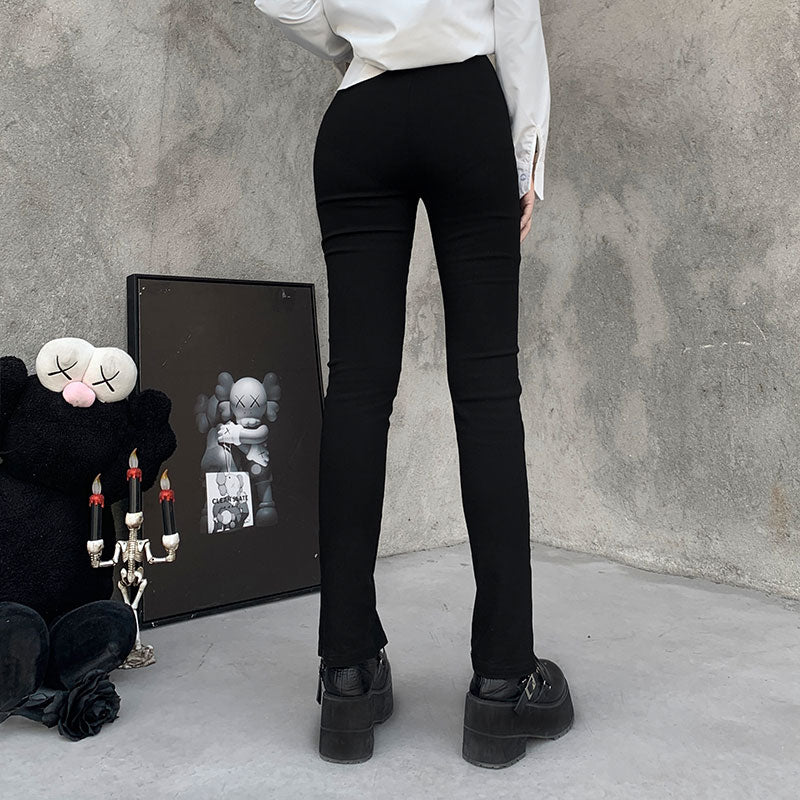 Gothic Hosen Stil