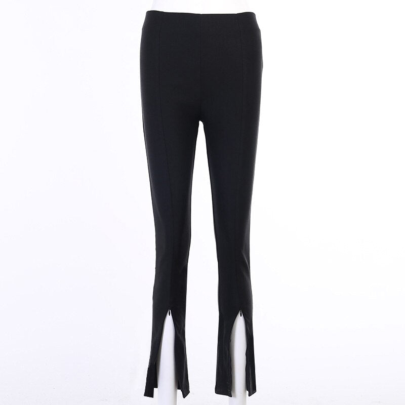 Gothic Hosen Stil