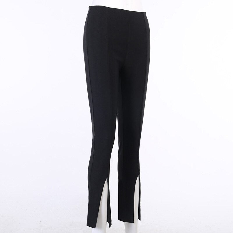 Gothic Hosen Stil