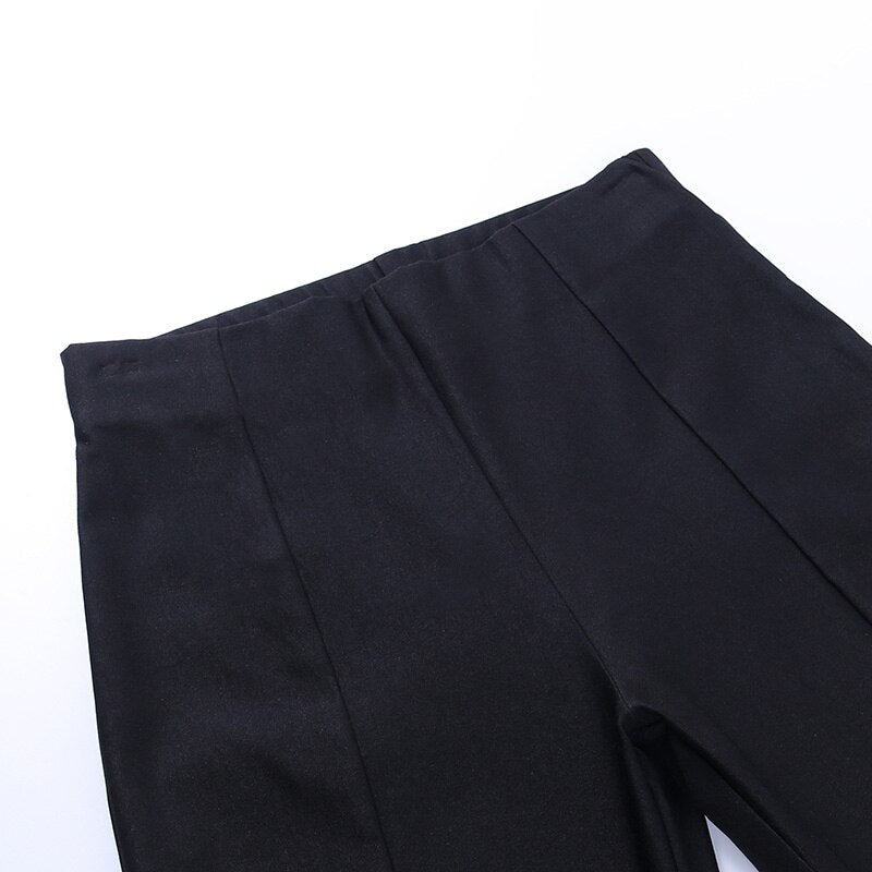 Gothic Hosen Stil